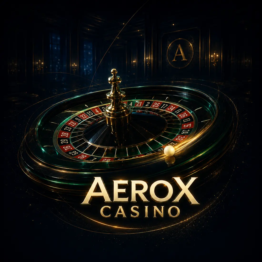 AeroX Casino