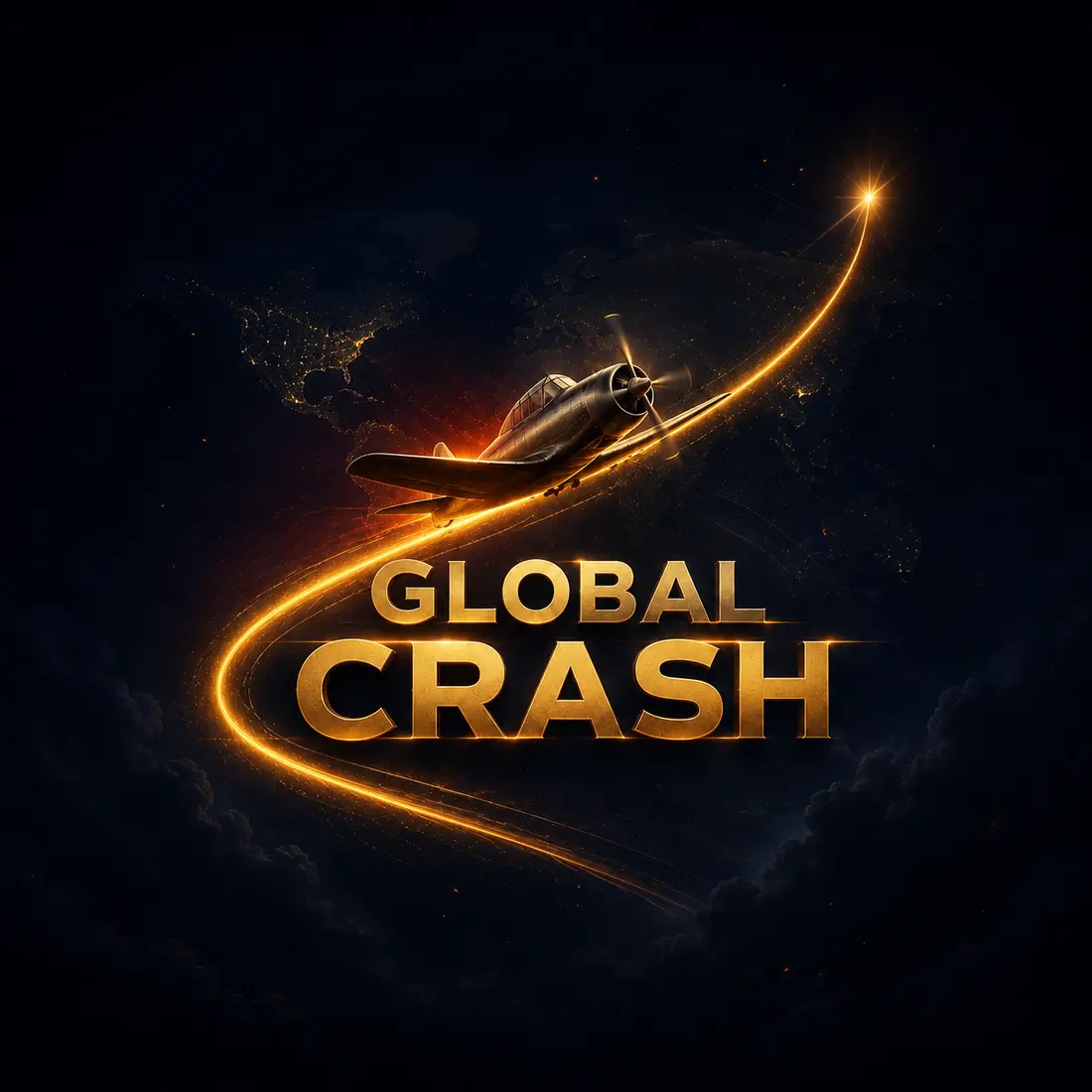 Global Crash